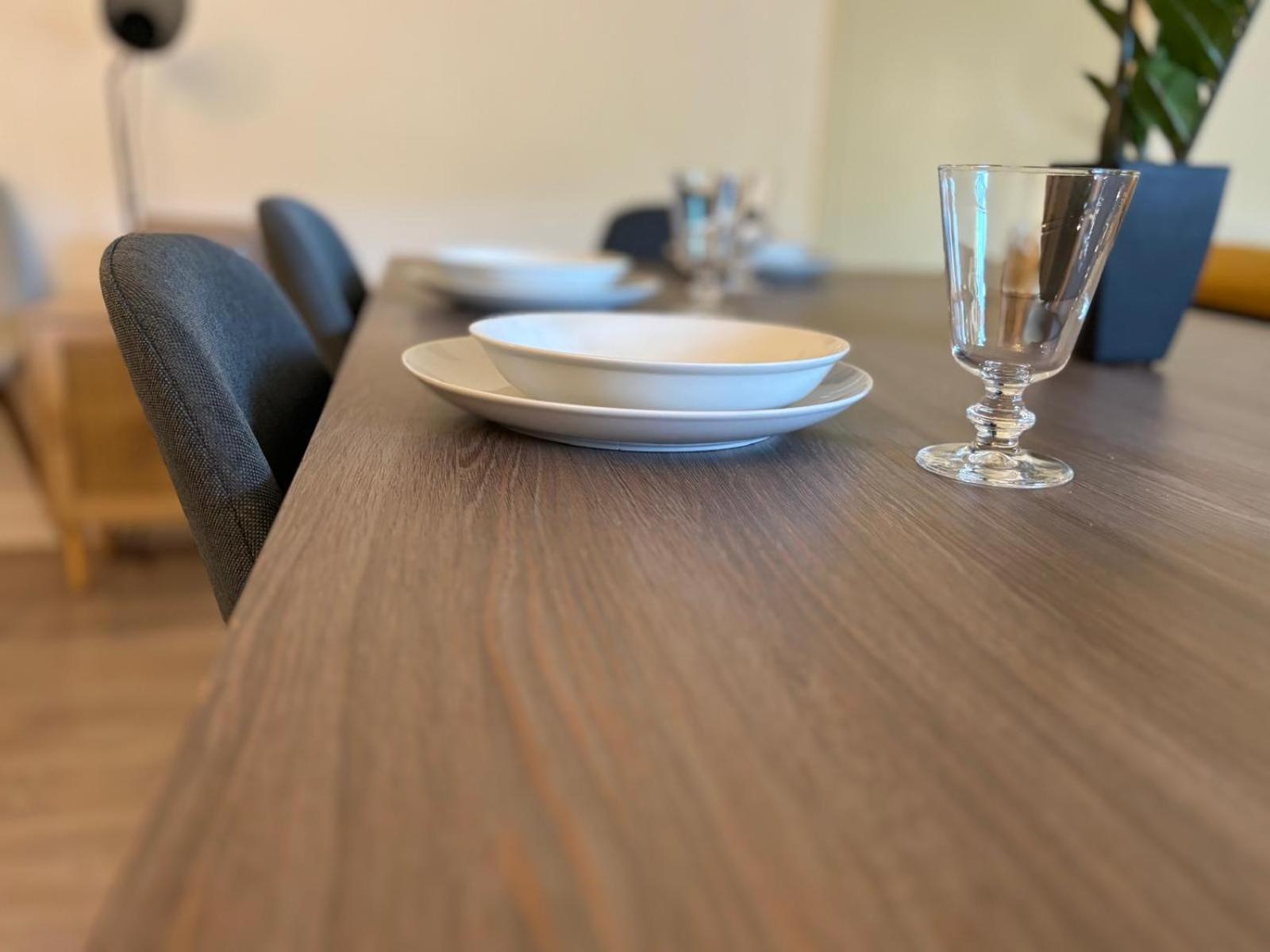 Appartement En Centre Avec Cour Face Au Parc Pasteur Orléans